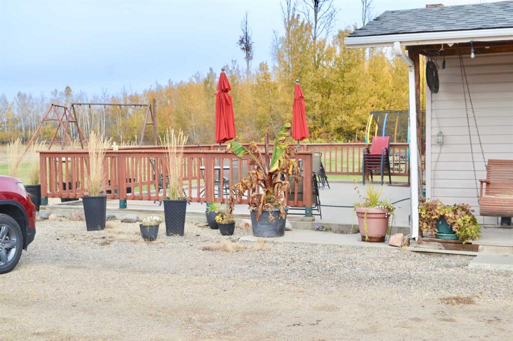 Third View of 255070 Highway 49 Birch Hills County  , NONE, Eaglesham, Alberta, T0H 1H0