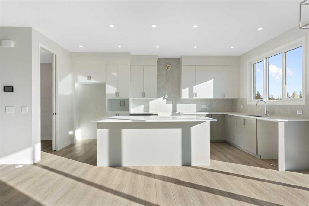 Third View of 218 West Grove Lane SW, West Springs, Calgary, Alberta, T3H 6E3