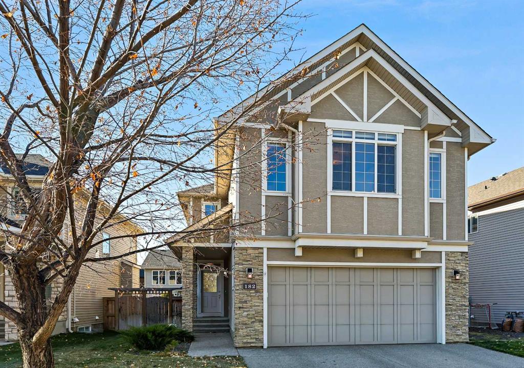 182 Cranarch Place SE, A2269423, Alberta,