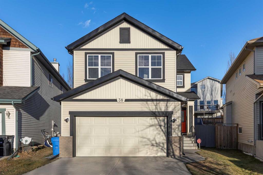 38 Evansbrooke Manor NW, A2269427, Alberta,