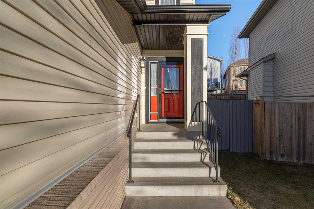 Fourth View of 38 Evansbrooke Manor NW, Evanston, Calgary, Alberta, T3P 1C9