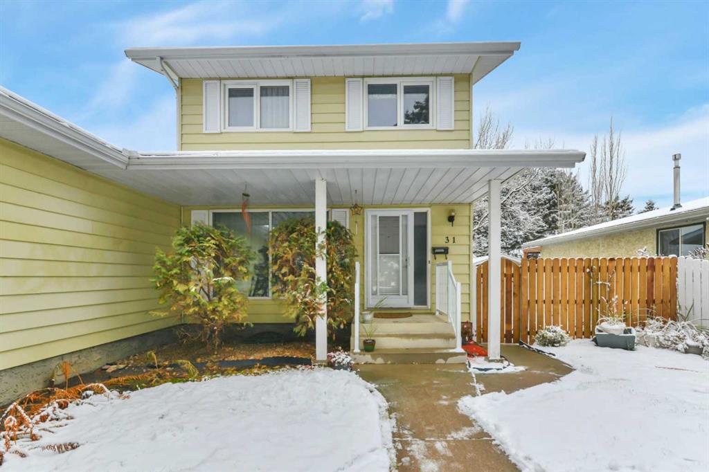 31 Baird Street , A2269432, Alberta,