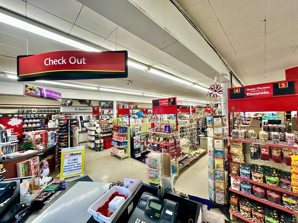 Fourth View of 124 2 Street W, Downtown, Brooks, Alberta, T1R 1C8