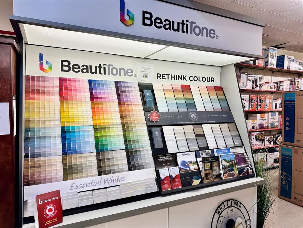 Fifth View of 124 2 Street W, Downtown, Brooks, Alberta, T1R 1C8