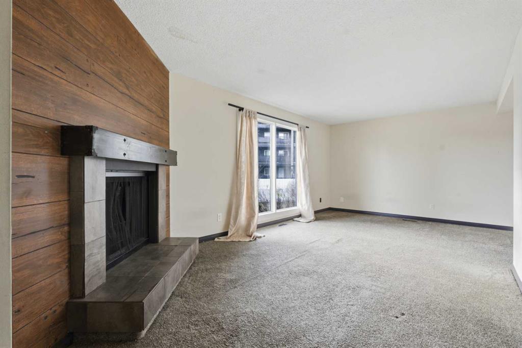 Fourth View of 303 Pinestream Place NE, Pineridge, Calgary, Alberta, T1Y 3A5