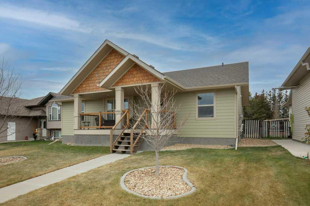 4705 58 Avenue , A2269444, Alberta,