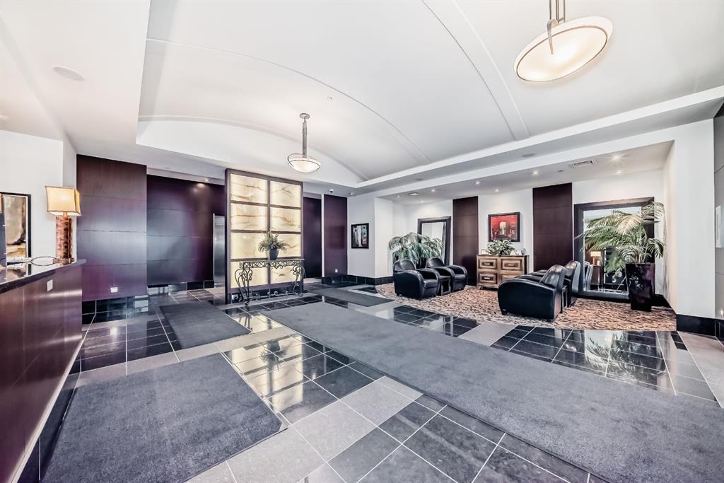 Fourth View of 503, 922 5 Avenue SW, Downtown Commercial Core, Calgary, Alberta, T2P 2T9