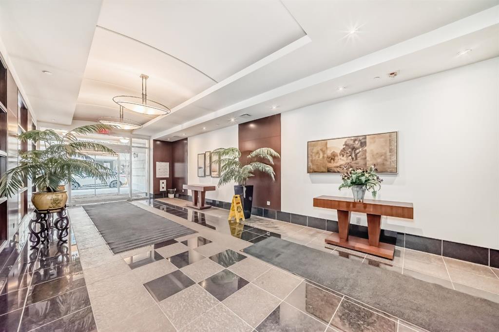 Fifth View of 503, 922 5 Avenue SW, Downtown Commercial Core, Calgary, Alberta, T2P 2T9