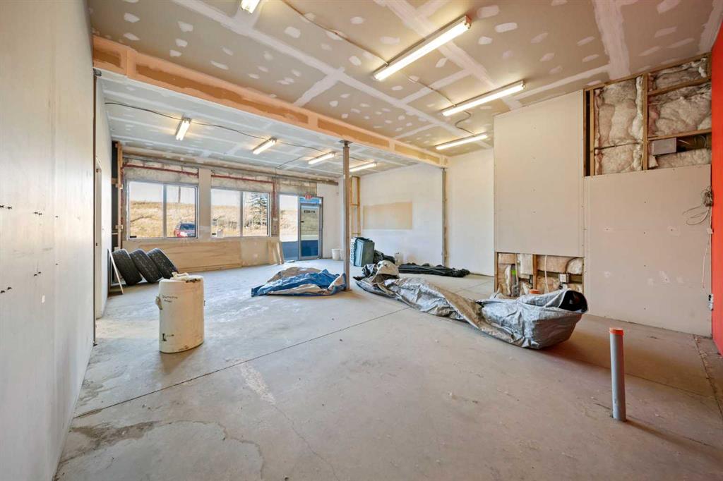 Fourth View of 10 & 20, 8028 Edgar Industrial Crescent , Edgar Industrial Park, Red Deer, Alberta, T4P 3R3