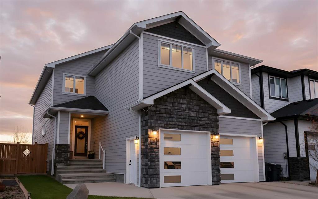 Second View of 1704 Sixmile View S, Southgate, Lethbridge, Alberta, T1K 8G3