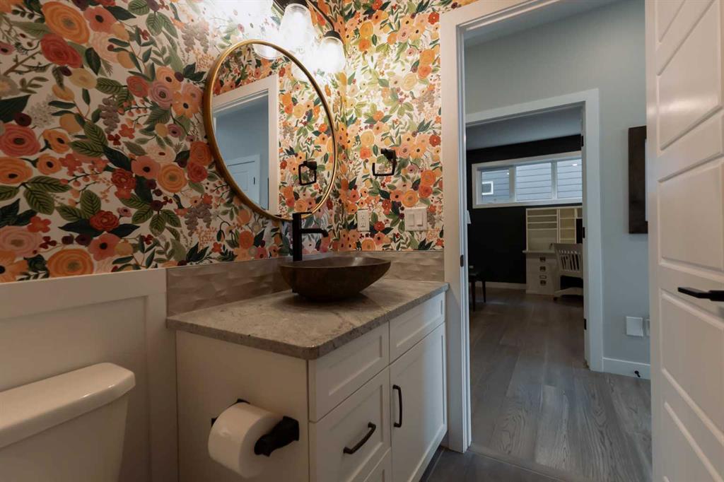 Fifth View of 1704 Sixmile View S, Southgate, Lethbridge, Alberta, T1K 8G3