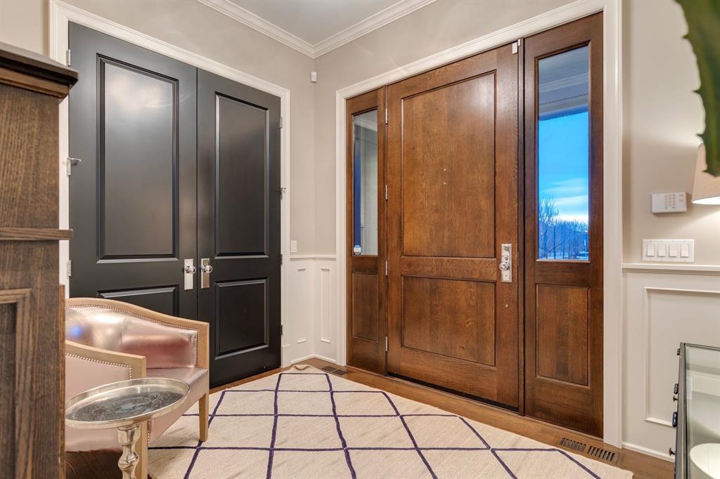 Fourth View of 40 Mary Dover Drive SW, Currie Barracks, Calgary, Alberta, T3E 7A3