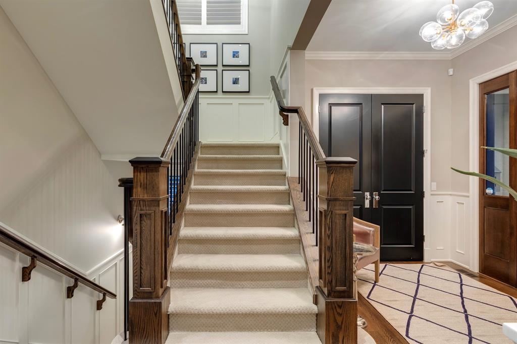 Fifth View of 40 Mary Dover Drive SW, Currie Barracks, Calgary, Alberta, T3E 7A3