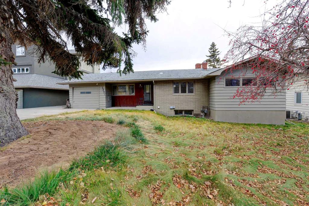 Third View of 1731 12 Avenue NW, Hounsfield Heights/Briar Hill, Calgary, Alberta, T2N 1J3