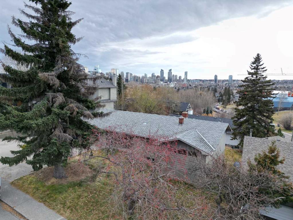 Fourth View of 1731 12 Avenue NW, Hounsfield Heights/Briar Hill, Calgary, Alberta, T2N 1J3