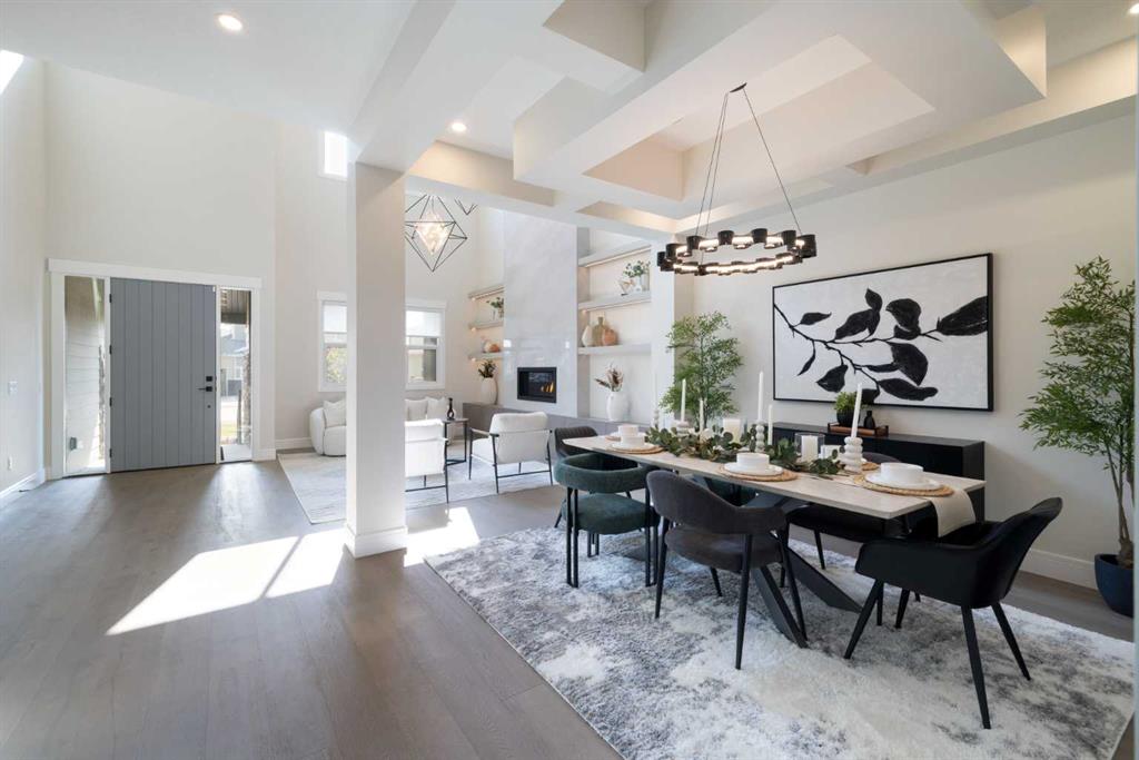 60 Bridges Drive , A2269466, Alberta,