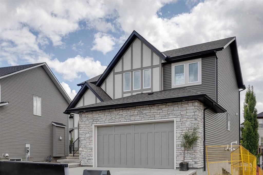 Fourth View of 46 Heritage Close , Heritage Hills, Cochrane, Alberta, T4C 3G8
