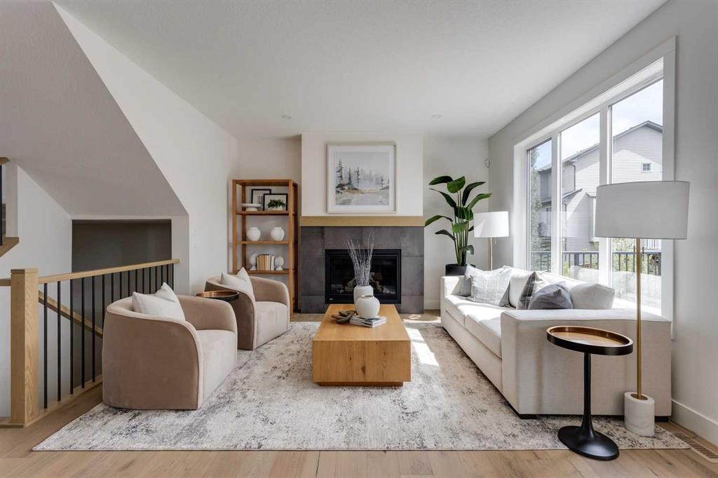 Fifth View of 46 Heritage Close , Heritage Hills, Cochrane, Alberta, T4C 3G8