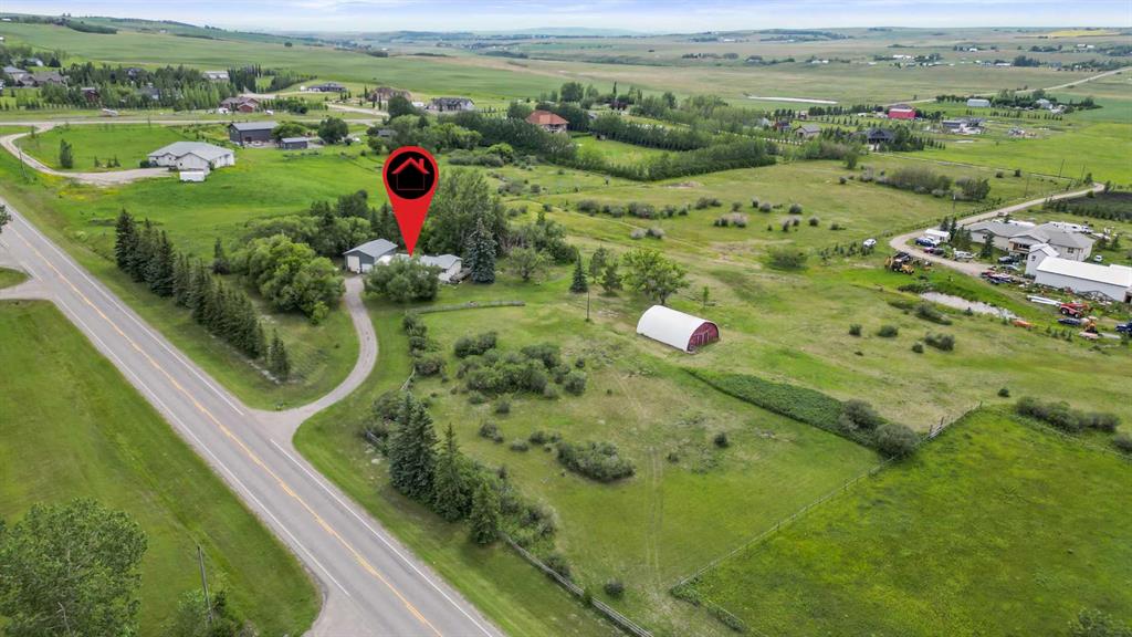 394085 Highway 783  , A2269471, Alberta,