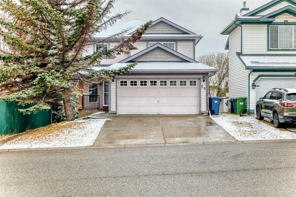 25 Scotia Point NW, A2269474, Alberta,