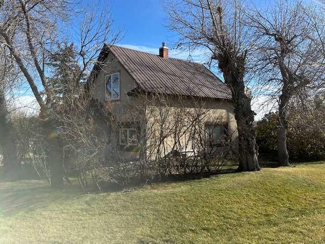 Third View of 212S 2nd Street W, NONE, Hill Spring, Alberta, T0K 1E0