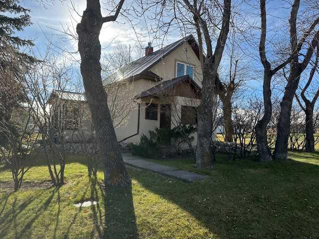 Fourth View of 212S 2nd Street W, NONE, Hill Spring, Alberta, T0K 1E0