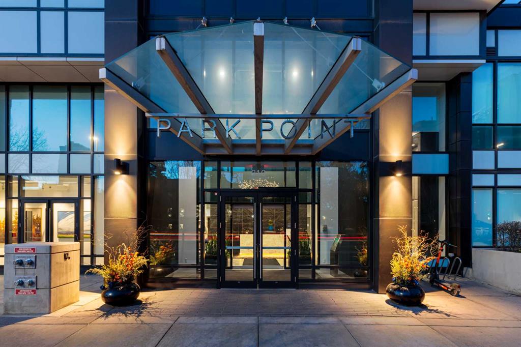 3007, 310 12 Avenue SW, A2269485, Alberta,