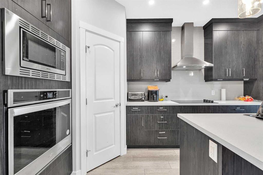 Fifth View of 349 Calhoun Common NE, Livingston, Calgary, Alberta, T3P 1T2