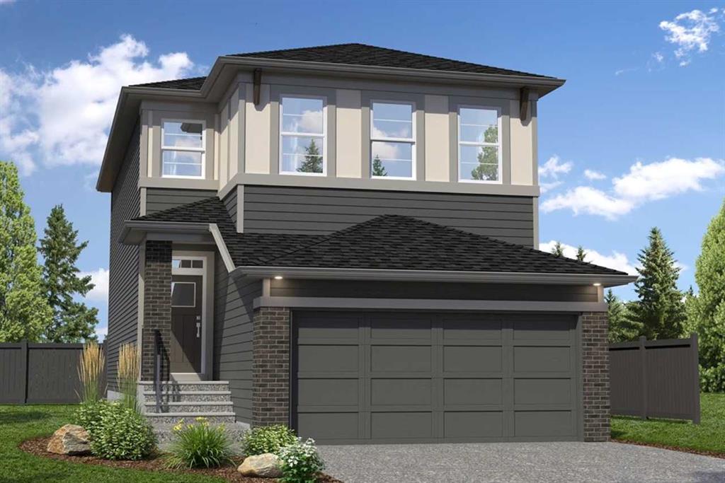 28 Creekview Manor SW, A2269495, Alberta,
