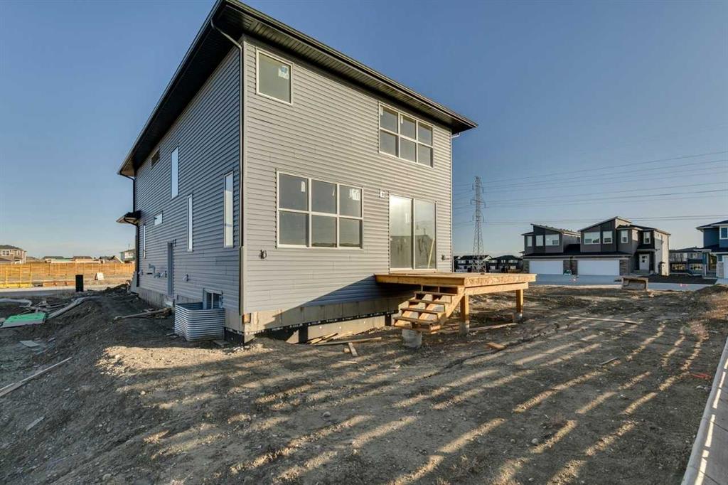 Fifth View of 151 Dawson Wharf Mount , Dawson's Landing, Chestermere, Alberta, T1X 2W4
