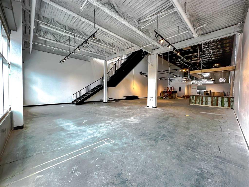 Third View of 5073 11 Street SE, Highfield, Calgary, Alberta, T2G2A7