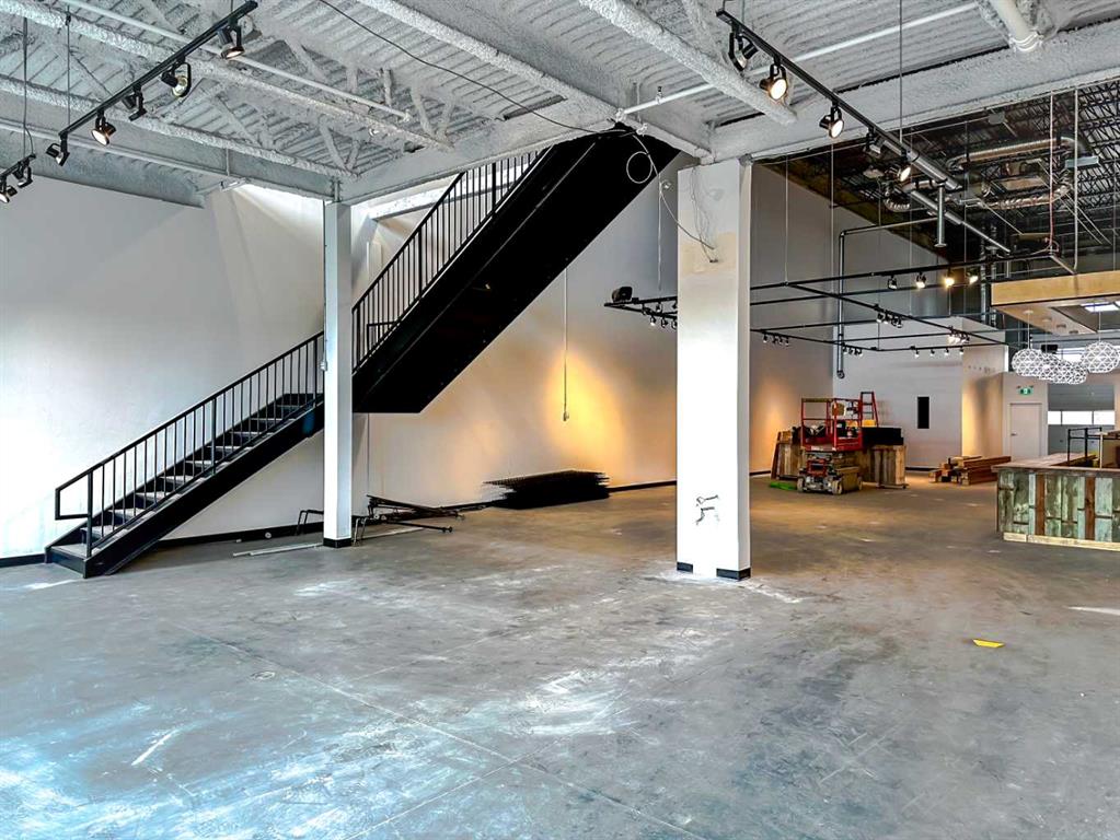 Fourth View of 5073 11 Street SE, Highfield, Calgary, Alberta, T2G2A7