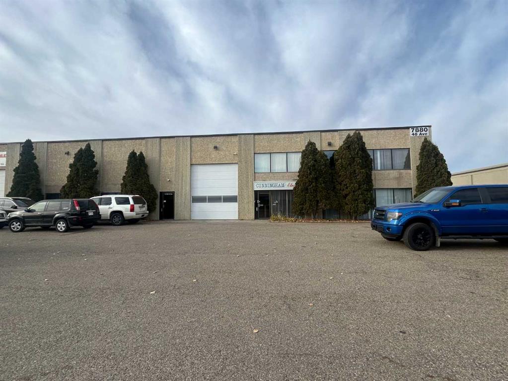 7, 7880 48 Avenue , A2269500, Alberta,