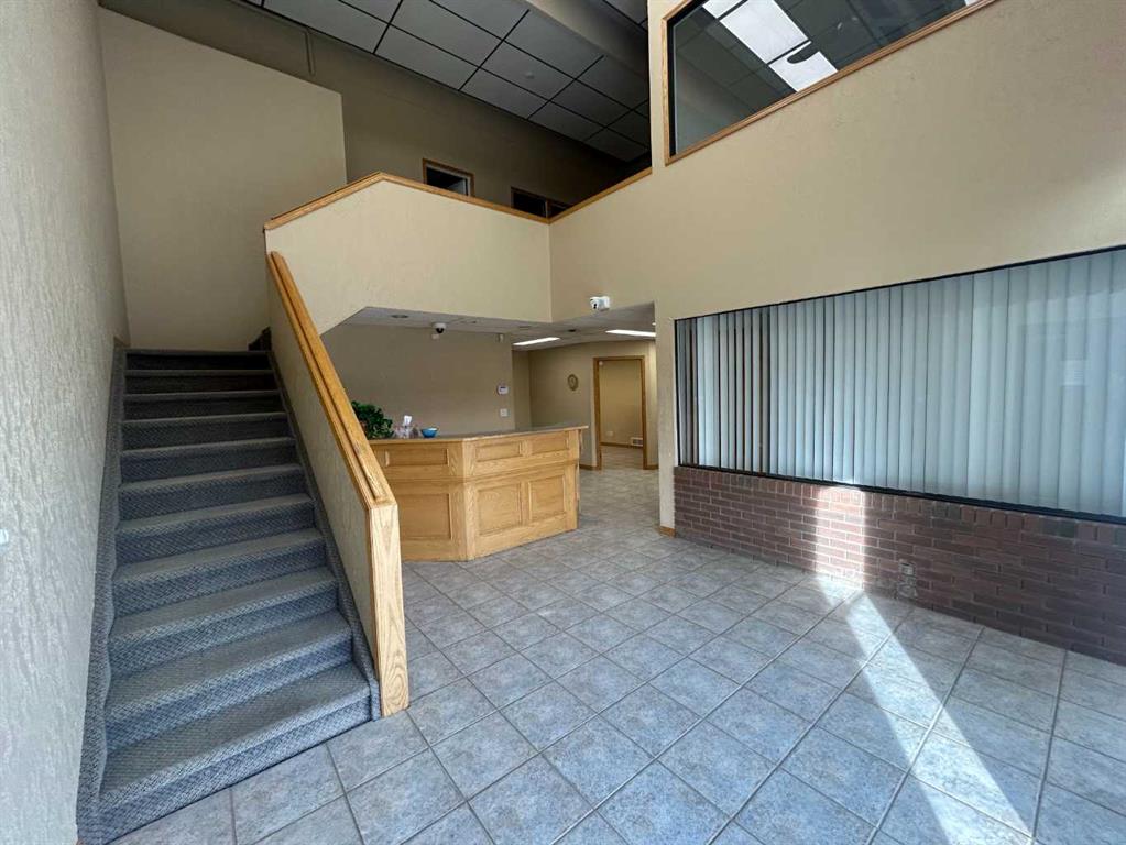 Fourth View of 7, 7880 48 Avenue , Northlands Industrial Park, Red Deer, Alberta, T4P 2B2