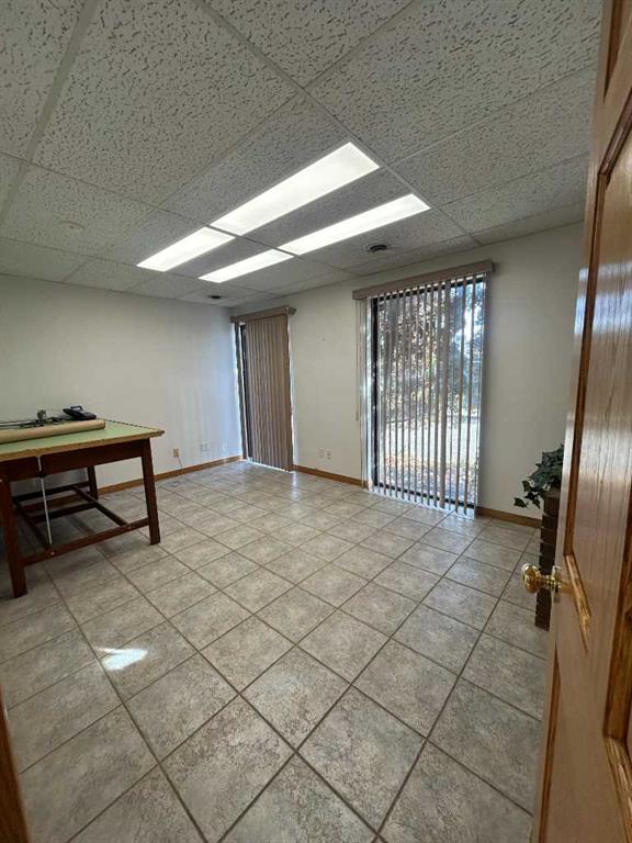 Fifth View of 7, 7880 48 Avenue , Northlands Industrial Park, Red Deer, Alberta, T4P 2B2