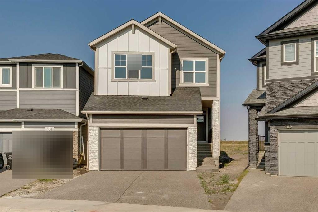 105 Legacy Reach Crescent SE, A2269506, Alberta,