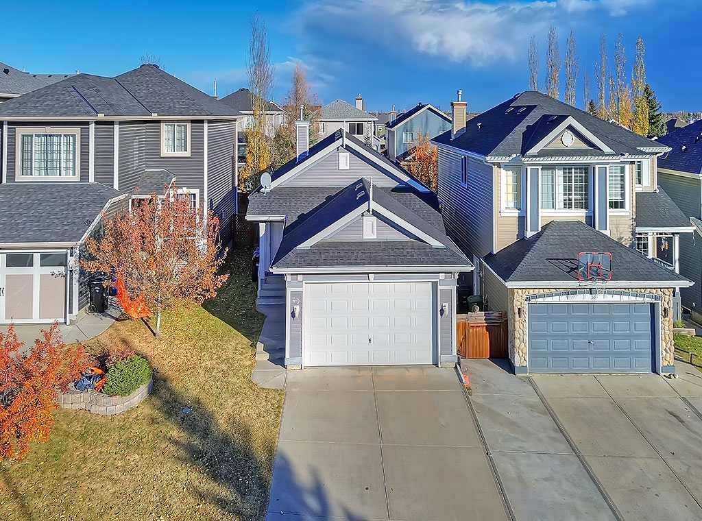 40 Bridlewood Gardens SW, A2269509, Alberta,