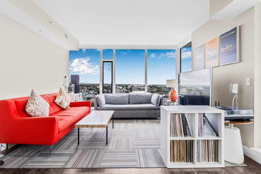 2203, 510 6 Avenue SE, A2269510, Alberta,