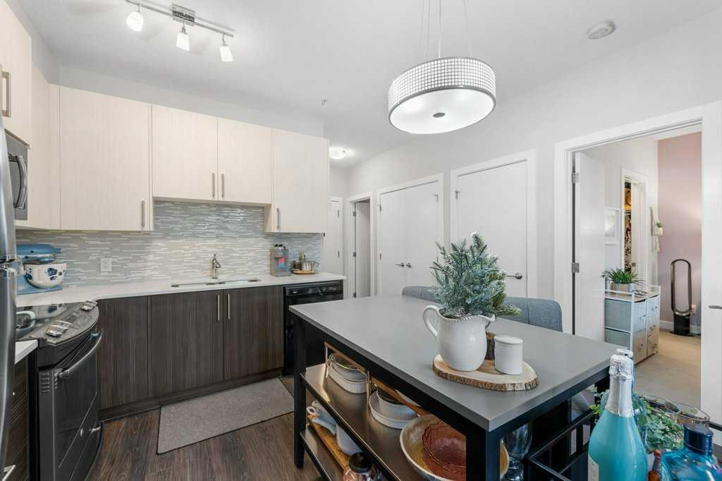 Fourth View of 109, 20 Sage Hill Terrace NW, Sage Hill, Calgary, Alberta, T3R 0W8