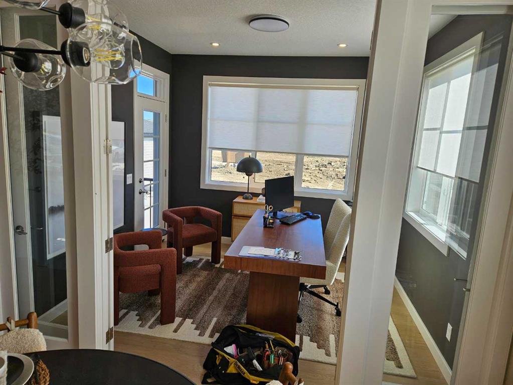 Third View of 220 Waterford Heath , Waterford, Chestermere, Alberta, T1X2Z7