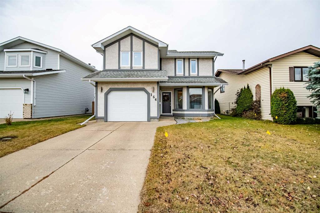 164 Dixon Crescent , A2269519, Alberta,