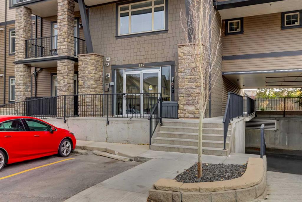 Fourth View of 324, 117 Copperpond Common SE, Copperfield, Calgary, Alberta, T2Z5E2