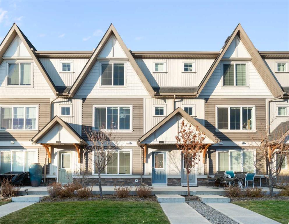 2003, 250 Fireside View , A2269534, Alberta,