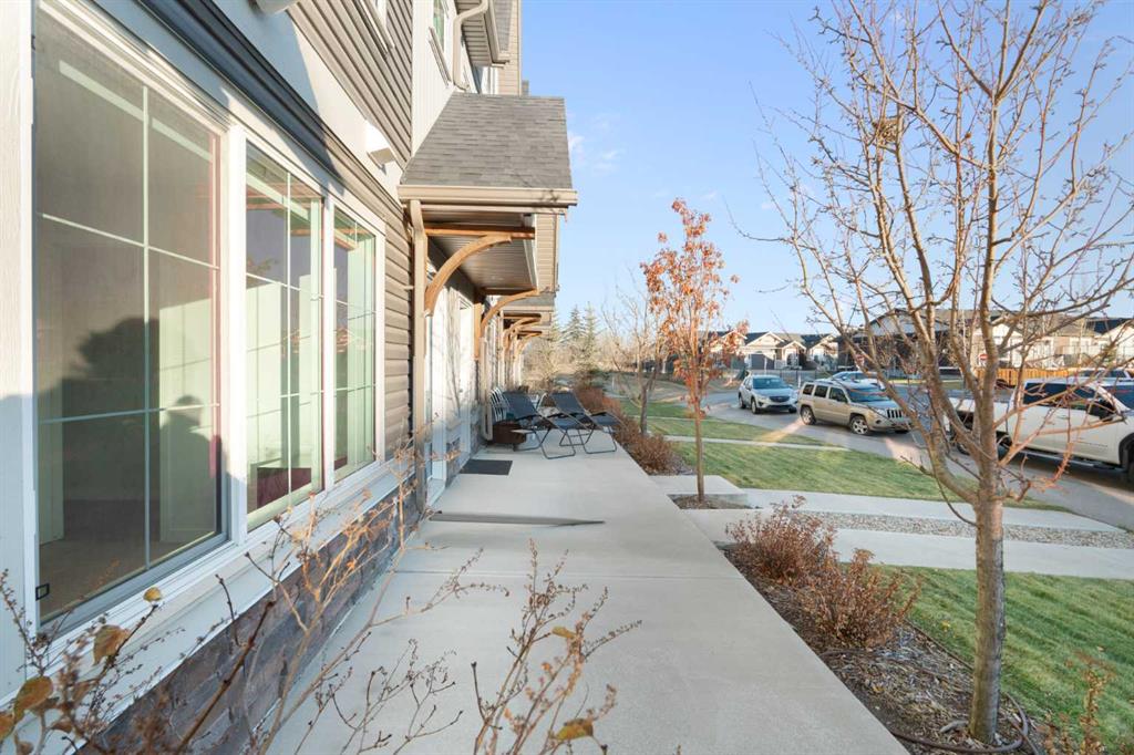 Third View of 2003, 250 Fireside View , Fireside, Cochrane, Alberta, T4C 2M2