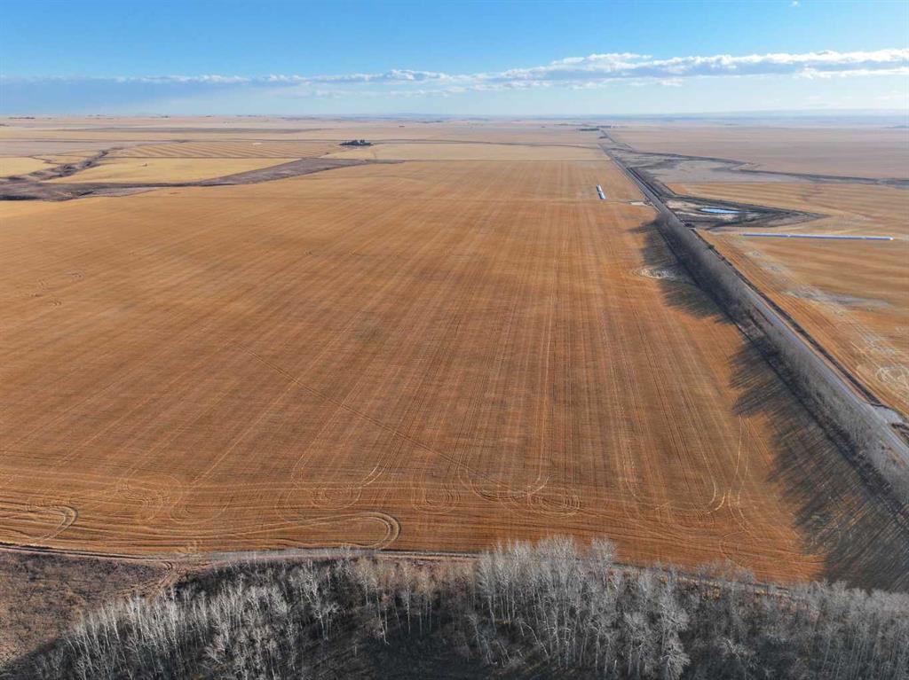 NE-36-22-22-W4, SW-7-23-21-W4 NW-6-23-21-W4  , A2269536, Alberta,