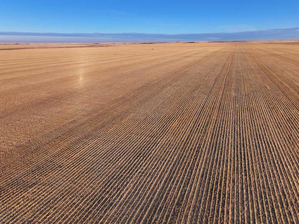 NE 36-22-22-W4  , A2269540, Alberta,