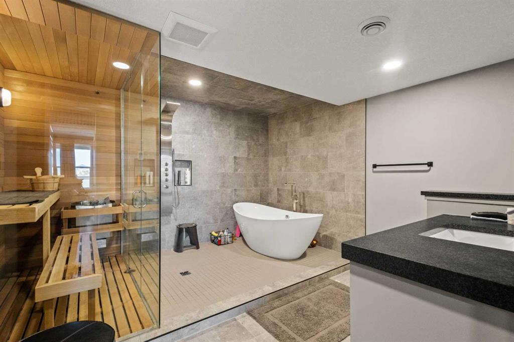 Fourth View of 52 Evansfield Manor NW, Evanston, Calgary, Alberta, T3P 1J9