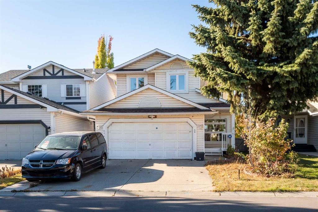 414 MT CORNWALL Circle SE, A2269545, Alberta,