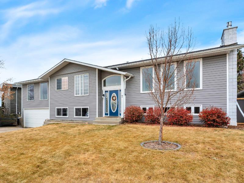 7 Westview Drive , A2269548, Alberta,