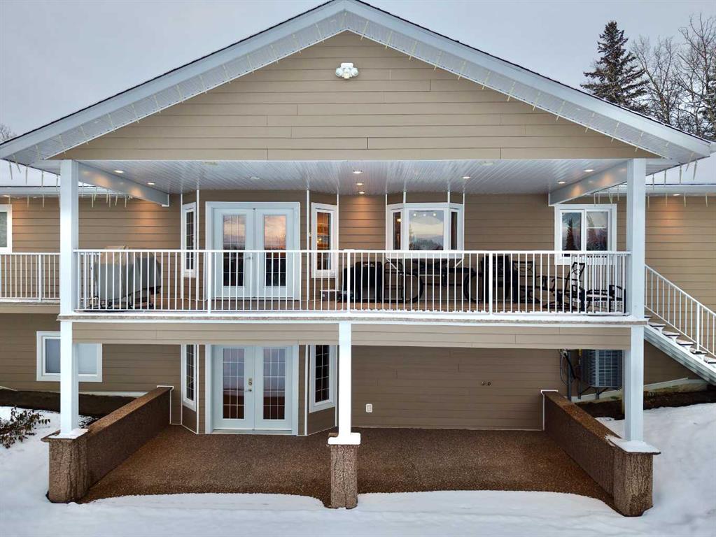 Fourth View of 81457A Range Road 210  , Northern Sunrise County, Rural Northern Sunrise County, Alberta, T0H 2R0